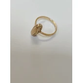 Inel Din Aur Proba 585* 2.50 gr