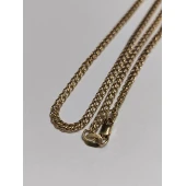 Lantisor din Aur Proba 585* 3.71 gr