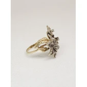 Inel Din Aur Proba 585* 5.14gr.