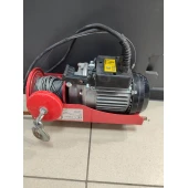Macara electrica Holzmann ESZ250D
