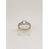 Inel Din Aur Proba 585* 3.60gr.