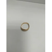 Inel  din Aur Proba 585* 1,87 gr