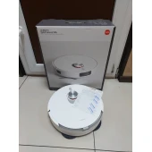 Aspirator Xiaomi Robot Vacuum S20+ White