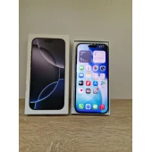 Telefon Apple iPhone 16 Pro Max 512 GB Black