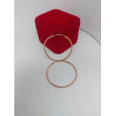 Cercei Din Aur Proba 585 3.13 gr