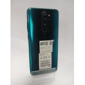 Telefon Xiaomi Redmi Note 8 Pro 64 GB Mint Green