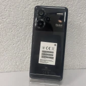 Telefon Xiaomi Redmi Note 13 Pro + 512 GB Black