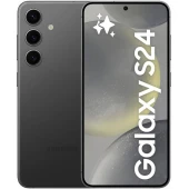 Telefon Samsung Galaxy S24 128 GB Black