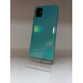 Telefon Samsung Galaxy A51 128 GB Blue