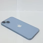 Telefon Apple Iphone 14 Plus 256 GB Blue