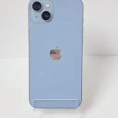 Telefon Apple Iphone 14 Plus 256 GB Blue