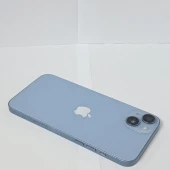 Telefon Apple Iphone 14 Plus 256 GB Blue