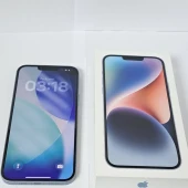 Telefon Apple Iphone 14 Plus 256 GB Blue