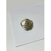 Inel Din Aur Proba 585* 7.10 gr