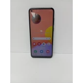 Telefon Samsung Galaxy A11 32 GB Black