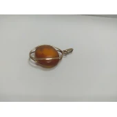 Pandativ Din Aur Proba 585* 3,18 gr