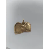 Pandativ din aur Proba 585* 1.92gr