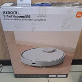 Aspirator Robot Vacuum S10