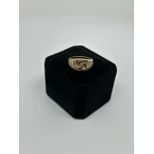 Inel Din Aur Proba 585* 3.34 gr