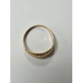 Inel din aur 585*  2.21 gr