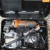 Bolgarca Black decker mt300ka