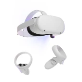 Căști VR Multifuncționale Meta Quest 2 256 GB White