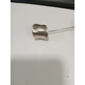 Inel Din Argint Proba 925* 9.28 gr