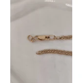 Brăţară Din Aur Proba 585* 2,32 gr