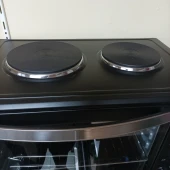 Cuptor Electric Zilan ZLN2935