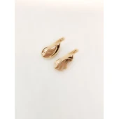 Cercei Din Aur Proba 585* 4.42 gr