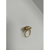 Inel Din Aur 585* 3,24 gr