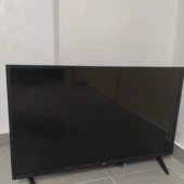 Televizor  AKAI HD READY LED TV BLACK