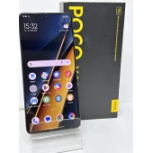 Telefon Poco X6 PRO 512 GB Black