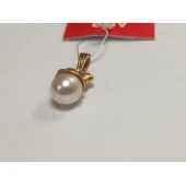 Pandativ din Aur Proba 585*  1.74 gr