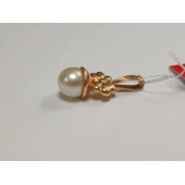 Pandativ din Aur Proba 585*  1.74 gr