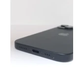 Telefon Apple iPhone 15 128 GB Black