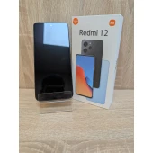 Telefon Xiaomi Redmi 12 128 GB Black