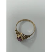 Inel din Aur Proba 585* 2.55 gr