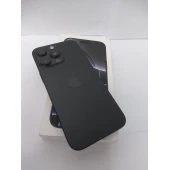 Telefon Apple iPhone 16 Pro Max 256 GB Black