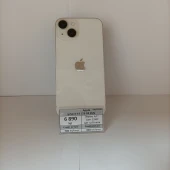 Telefon Apple iPhone 14 128 GB White