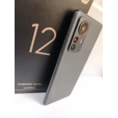 Telefon Xiaomi 12 Pro 256 GB Black