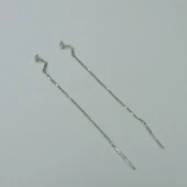 Cercei Din Aur Proba 585* 0.66 gr