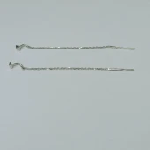 Cercei Din Aur Proba 585* 0.66 gr