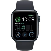 Apple Watch Series 5 40mm Midnight