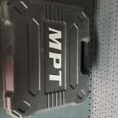 Mașina de Gaurit MPT MCDT 1226.B2