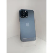 Telefon Apple iPhone 15 Pro Max 256 GB Blue Titanium