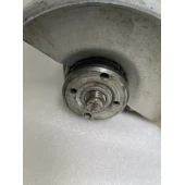 Polizor Unghiular Bosch GWS 9-125 S