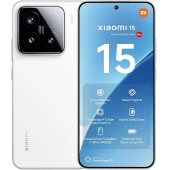 Telefon Xiaomi 15 512 GB Silver