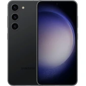 Telefon Samsung Galaxy S23+  256 GB Black
