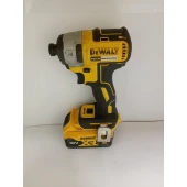 Ser DeWalt masina de insurubat + cheie dinamonetrica